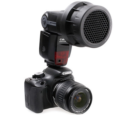 насадка сотовая для Sony HVL-F58AM