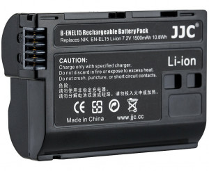 купить Nikon EN-EL15