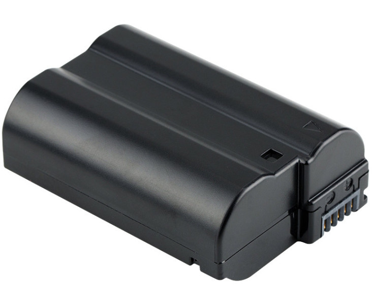 аналог Nikon EN-EL15a