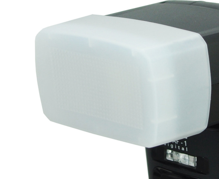 колпачок рассеиватель Metz 64 AF-1