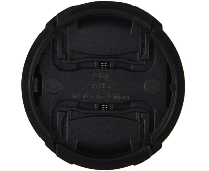 крышка объектива 49 мм Kiwifotos KLC-49