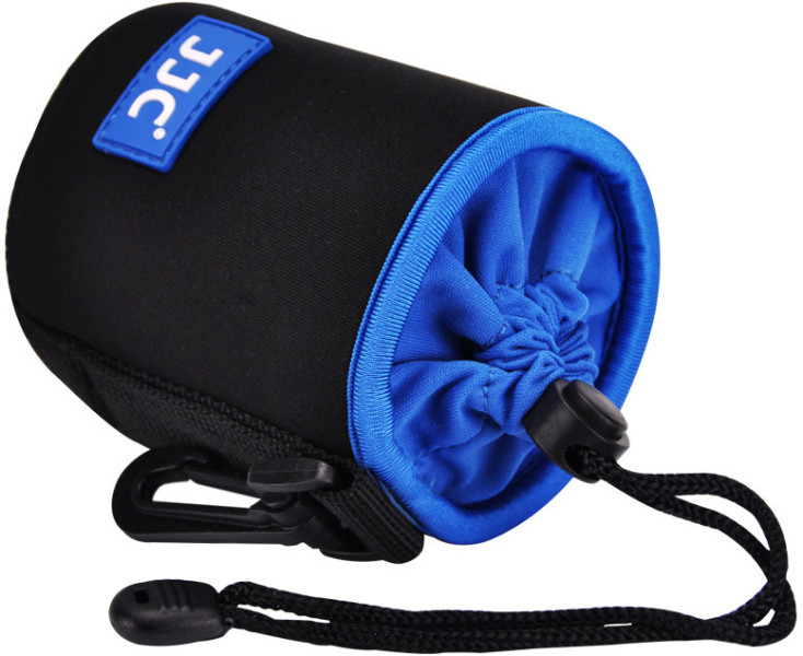 мягкий чехол для объектива 74x100 мм