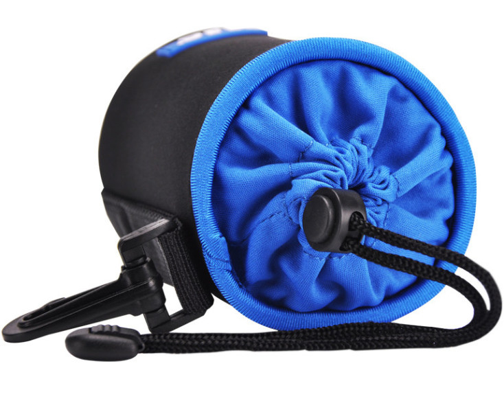 неопреновый чехол для объектива 74x100 мм