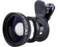 купить широкоугольный конвертер 37 мм для камеры и смартфона