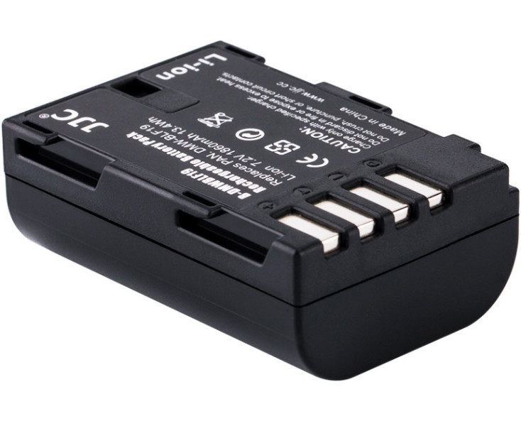 аккумулятор для Panasonic GH3