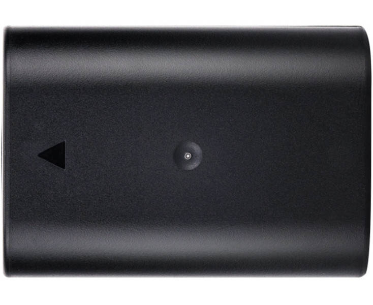 JJC B-DMWBLF19 аналог аккумулятора Panasonic DMW-BLF19