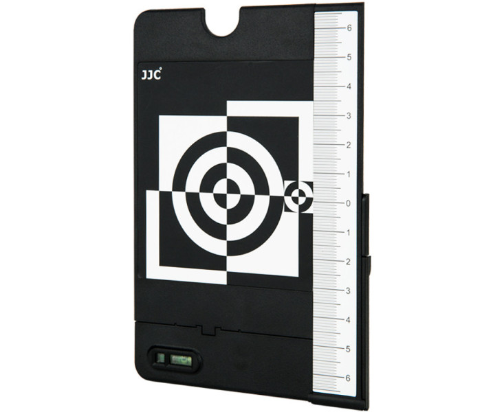 складная мишень для автофокуса