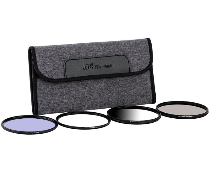 хранение светофильтров до 82 мм купить