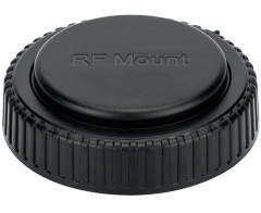 Защитная крышка телеконвертера Canon Extender RF 1.4x и 2x