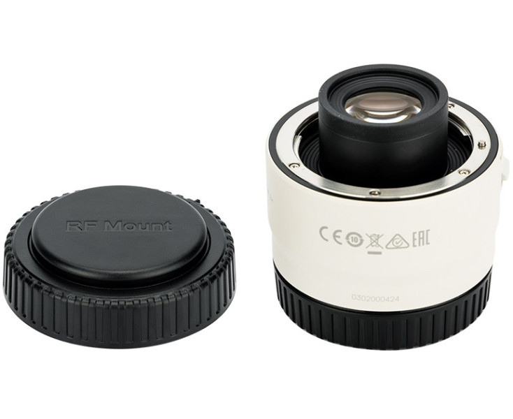 крышка для Canon Extender RF 1.4x