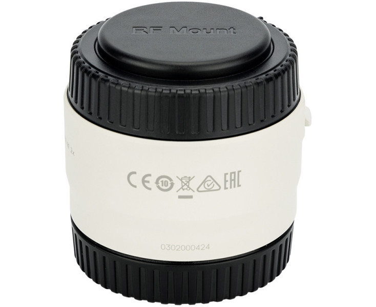 защитная крышка для Canon Extender RF 2x