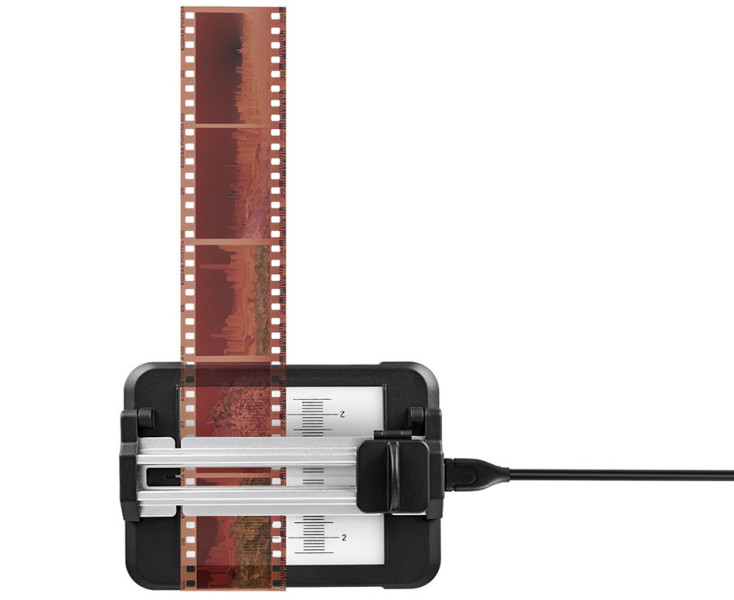 удобрый резак для фотоплёнки купить