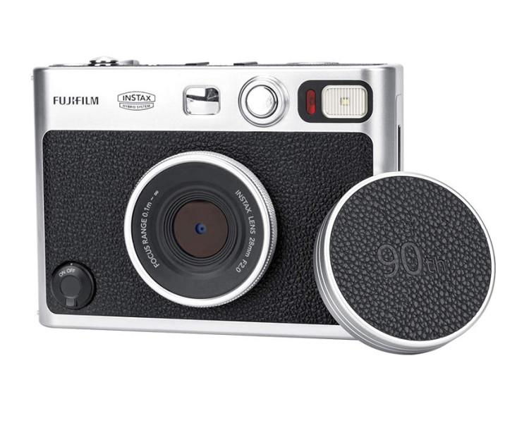 JJC LC-IME Крышка объектива Fujifilm instax mini EVO