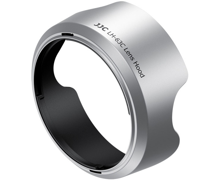 купить Canon EW-63C серебристый цвет