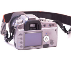 Протектор для ЖК дисплея Sony A100