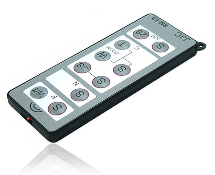 универсальный пульт для фотокамер