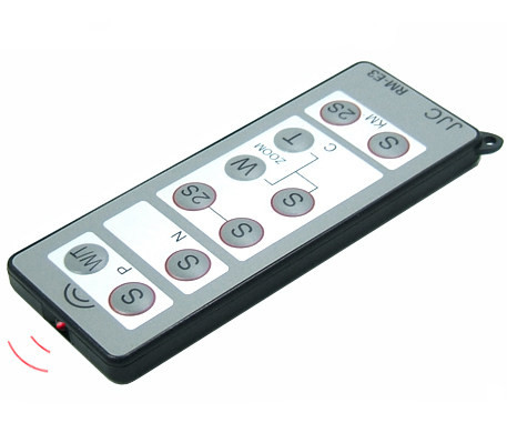 купить пульт для Pentax Q