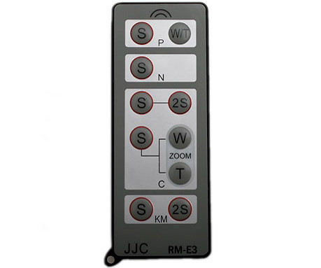 пульт для Canon 5D Mark II