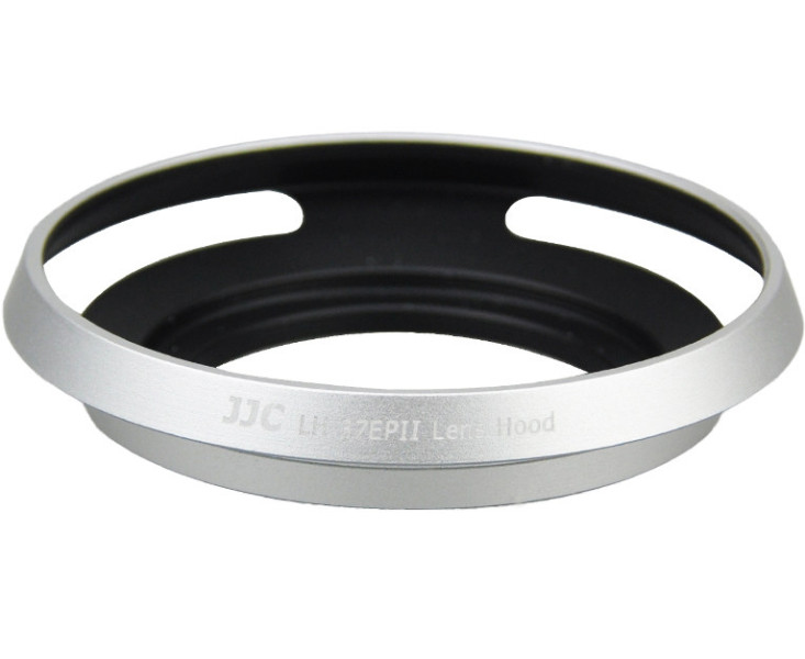 бленда для Panasonic Lumix G Vario 12-32mm f/3.5-5.6 ASPH. / MEGA O.I.S