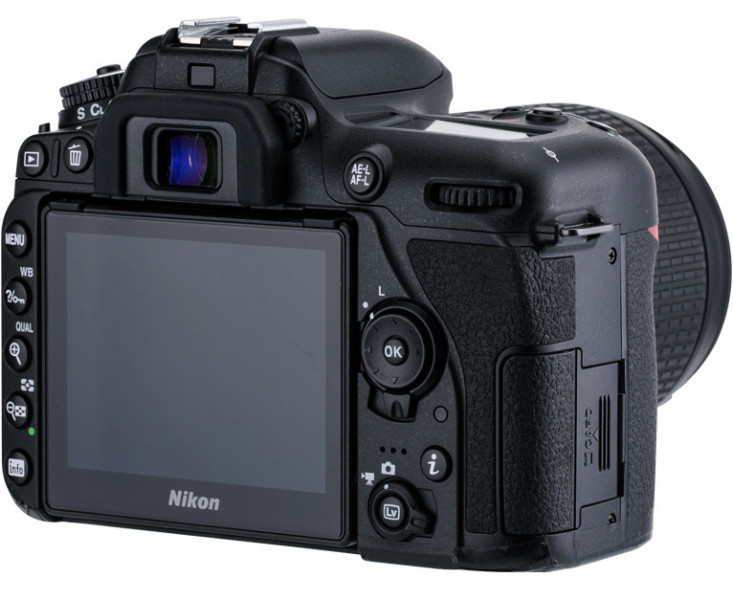 наглазник JJC EN-DK28 аналог Nikon DK-28