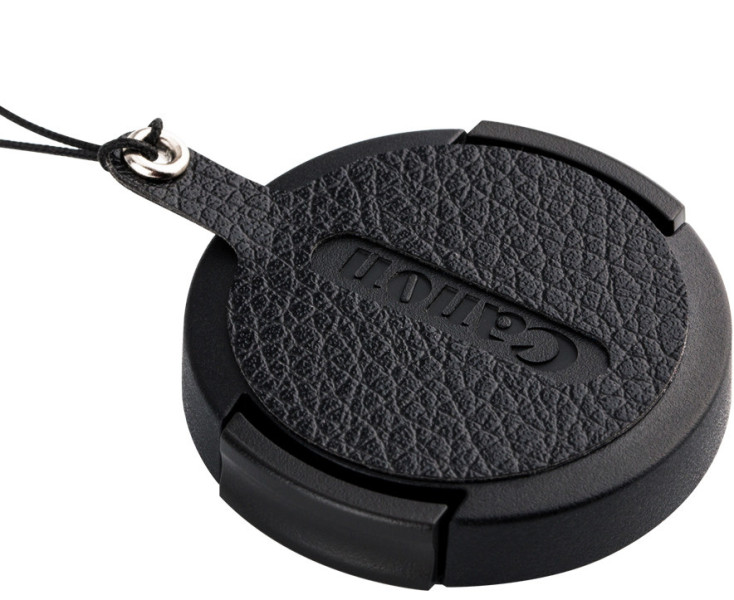 купить держатель крышки объектива Canon G1 X Mark III