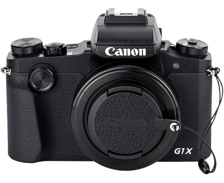 для Canon G1 X Mark III