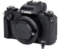 Canon G1X Mark 3 как не потерять крышку объектива