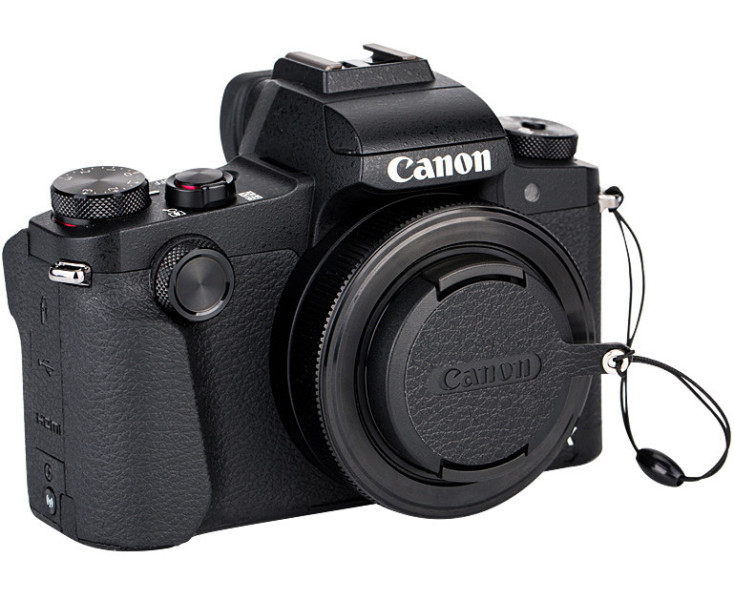 страховочная веревка для Canon G1 X Mark III
