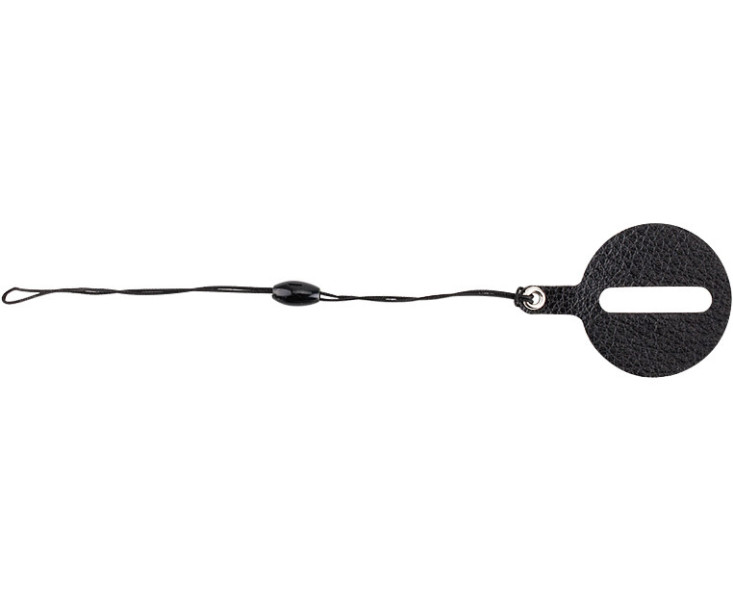 как не потерять крышку Canon G1 X Mark III