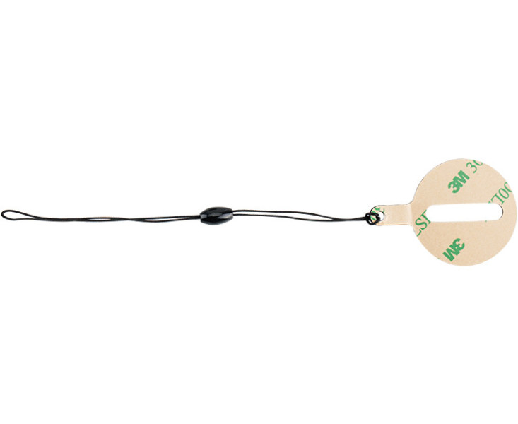 страховка для крышки объектива Canon G1X Mark 3