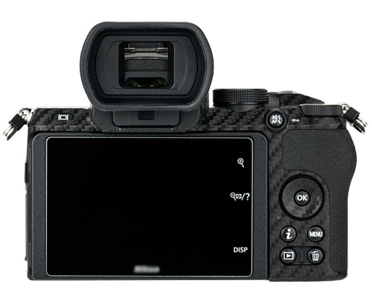 удлинённый наглазник Nikon DK-30