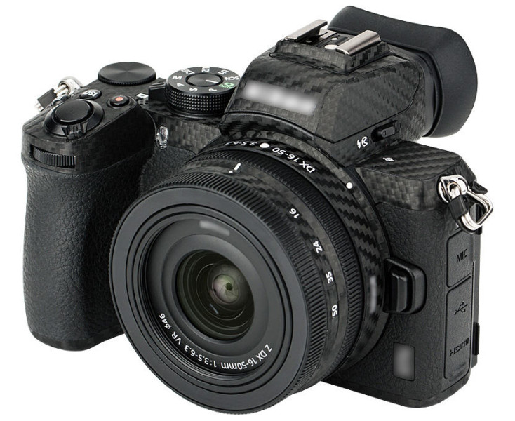 Nikon DK-30 наглазник увеличенный купить