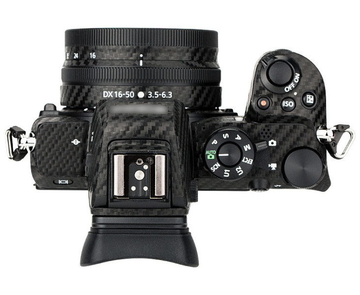 для Nikon Z50 наглазник