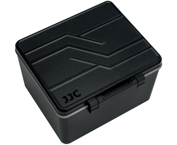 водонепроницаемый бокс на 20 штук 18650 аккумуляторов