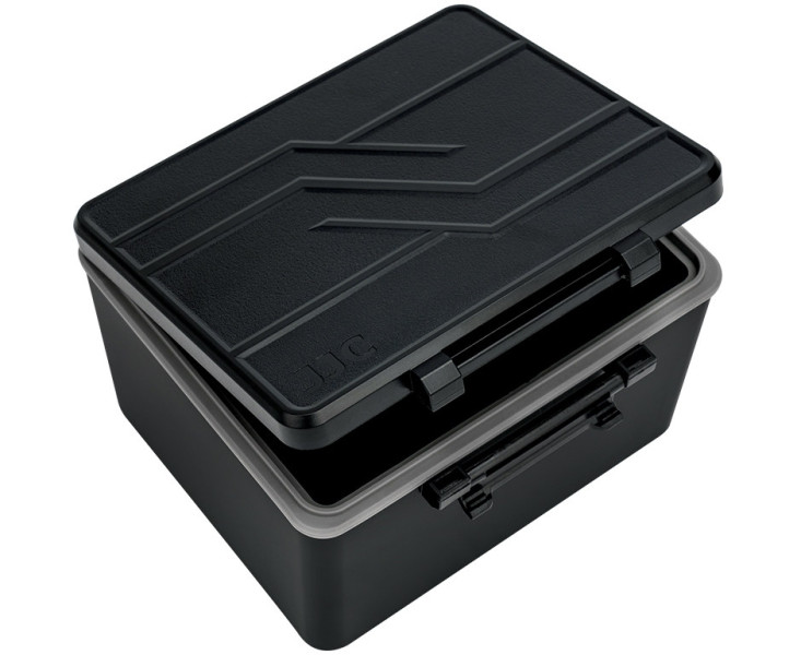 хранение двадцати 18650 аккумуляторов