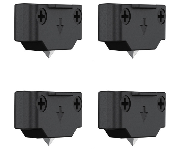 купить сменные лезвия для резака фотоплёнки SFC-1