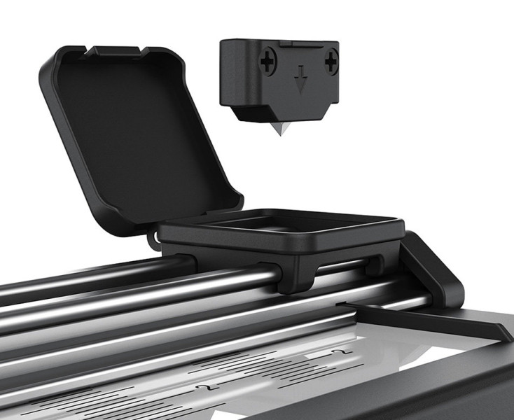 для JJC SFC-1 сменные лезвия