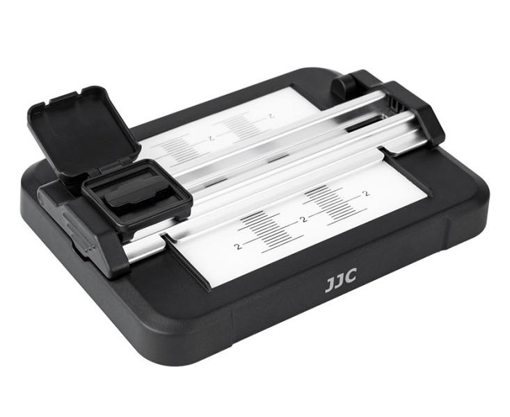 сменные лезвия для резака 35мм и среднеформатной фотоплёнки