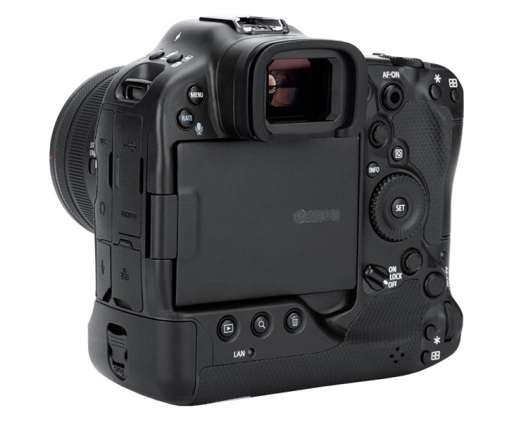 Canon ER-h аналог