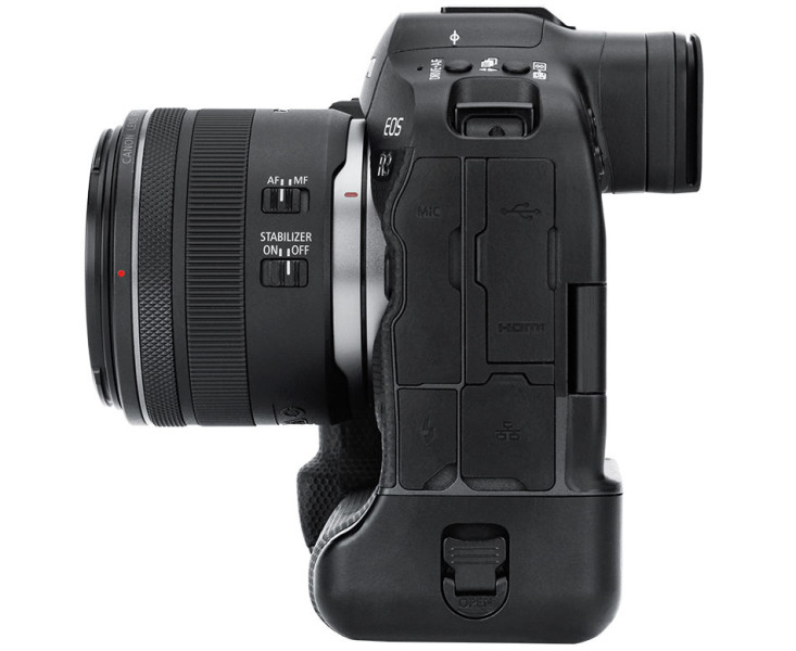 наглазник для Canon EOS R3