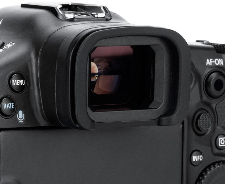 для Canon EOS R3 наглазник