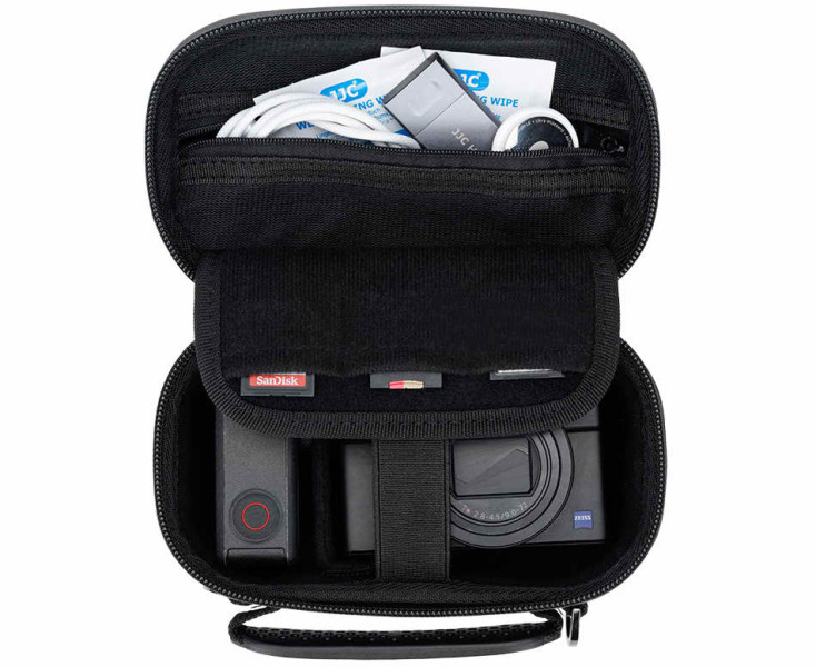 прочный чехол для Canon Powershot V10