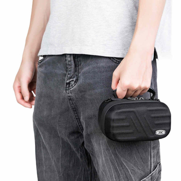 лучший кейс для ношения Canon PowerShot V1