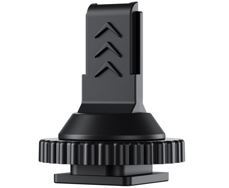 купить крепление DJI Mic на камеру