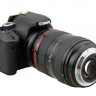 Реверсивное кольцо для Canon EF-S / EF-mount 62 мм