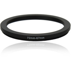 Понижающее кольцо 72-67 мм