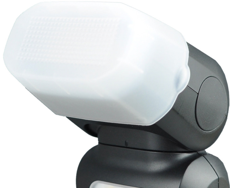 Nikon SB-500 рассеиватель