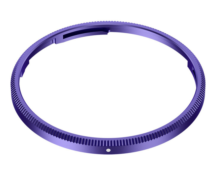 Ricoh GN-2 фиолетовый цвет