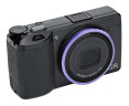 кольцо GRIIIx Ricoh фиолетовое