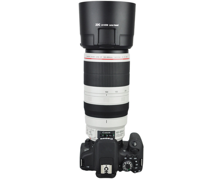 ET-83D купить бленду